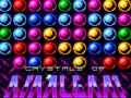 Тоглоом Crystals of Amalgam