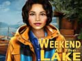 Тоглоом Weekend at the Lake