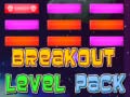 Тоглоом Breakout Level Pack 
