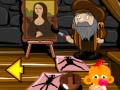 Тоглоом Monkey Go Happly Stage 371
