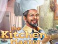 Тоглоом The Kitchen Master