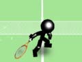 Тоглоом Stickman Tennis 3D