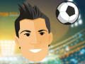 Тоглоом Football Legends Big Head Soccer
