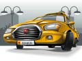 Тоглоом Capital City Cars Match 3