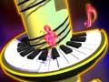 Тоглоом Ball Jump Piano Tile