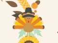 Тоглоом A Thanksgiving Match 3