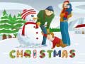 Тоглоом Christmas