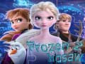 Тоглоом Frozen 2 Jigsaw