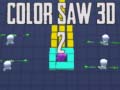 Тоглоом Color Saw 3D 2
