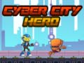 Тоглоом Cyber City Hero