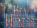 Тоглоом Key Witness