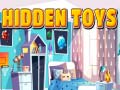 Тоглоом Hidden Toys