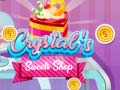 Тоглоом Crystal's Sweets Shop