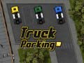 Тоглоом Truck Parking Pro