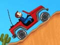 Тоглоом Mountain Car Climb