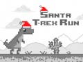 Тоглоом Santa T-Rex Run