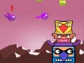 Тоглоом Birdy Smash