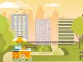 Тоглоом Food Stand Difference