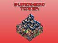 Тоглоом Superhero Tower