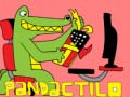 Тоглоом Pandactilo