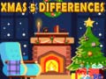 Тоглоом Xmas 5 Differences