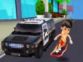Тоглоом Bus and Subway: Multiplayer Runner