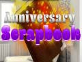 Тоглоом Anniversary Scrapbook