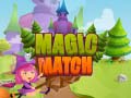 Тоглоом Magic Match