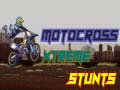 Тоглоом Motocross Xtreme Stunts