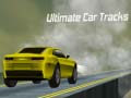 Тоглоом Ultimate Car Tracks