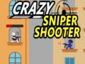 Тоглоом Crazy Sniper Shooter