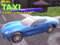 Тоглоом Real Taxi Game Simulator