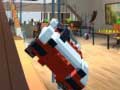 Тоглоом Brick Car Crash Online