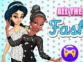 Тоглоом All The Spots Fashion