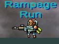 Тоглоом Rampage Run
