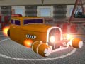 Тоглоом Futuristic Racing 3D