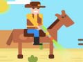 Тоглоом Cowboy Brawl