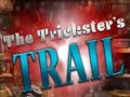 Тоглоом The Trickster`s Trail
