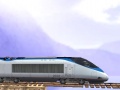 Тоглоом Impossible Train Game