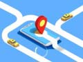 Тоглоом Drive Taxi