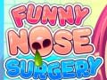Тоглоом Funny Nose Surgery