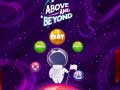 Тоглоом Above and Beyond