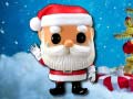 Тоглоом Christmas Memory Challenge