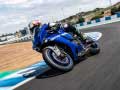 Тоглоом Yamaha YZF R1