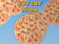 Тоглоом Cut Cut Pizza