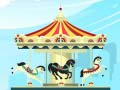 Тоглоом Amusement Park Hidden Stars