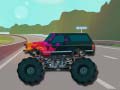Тоглоом Extreme Monster Trucks Memory