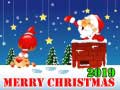 Тоглоом Merry Christmas 2019