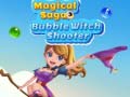 Тоглоом Magical Saga Bubble Witch Shooter