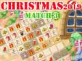 Тоглоом Christmas 2019 Match 3